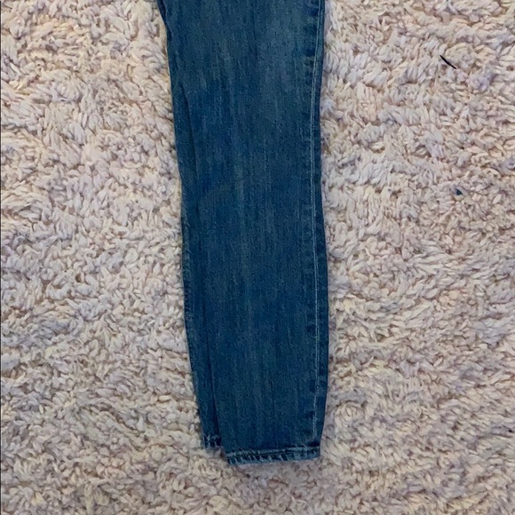 Lucky Brand 1990 jeans - Picture 4 of 6